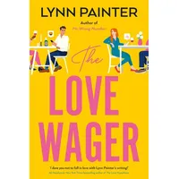 Penguin Books Ltd (UK) The Love Wager