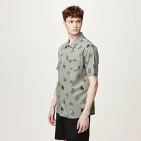 Picture Organic Clothing Picture Mataikona