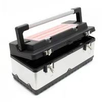 Wiltec 62440 Kleinteil/Werkzeugkasten
