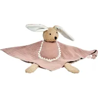 Käthe Kruse HEDI Hase Schmusetuch