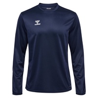 Hummel Essential Sweatshirt 7026 marine L