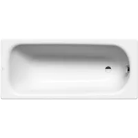 Kaldewei SANIFORM PLUS 373-1 Badewanne 112600011001 170x75cm, Invisible Grip,