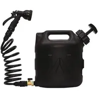 KLYMIT WaterPORT tragbares Druckwasser Versorgungssystem 7.5 Liter