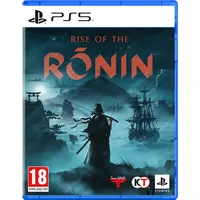 Sony Rise of the Ronin [uncut Edition] (PS5)