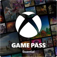 Microsoft Xbox Game Pass Core Abonnement 12 Monate Multiplattform