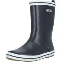 Mols Markets Gummistiefel Blau/Weiß 46