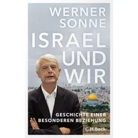 C.H. Beck Verlag Israel und wir
