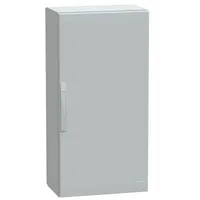 Schneider Electric Polyestergehäuse bodenst. PLA komplett abgedichtet 1000x500x320mm IP65,
