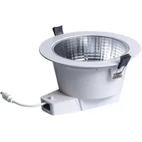 Dotlux CIRCLEugr-dim LED-Downlight