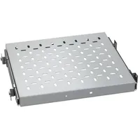Schneider Electric Actassi, Ablagefach, gelocht, 1HE, Tiefe 600mm Inhalt: