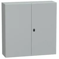Schneider Electric NSYS3D101030D PanelSeT S3D db Volltür o. Montageplatte