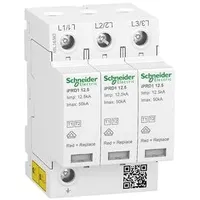 Schneider Electric Kombiableiter Typ 1+2, A9L16382