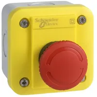 Schneider Electric NOT-HALT/AUS-Taste 1 St.