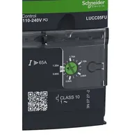 Schneider Electric LUCC05FU Steuereinheit