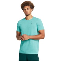 Under Armour Vanish Seamless Herren - Radial Turquoise /