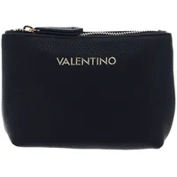Valentino Kosmetiktasche Brixton Soft Cosmetic Case Blu