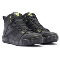 Dainese Suburb D-WP Motorradschuhe - / 40
