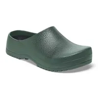 Birkenstock Super Birki grün