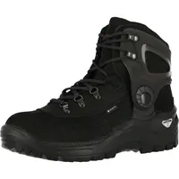 ELTEN FUSION GTX S3 CI Herren, Leder/Textil, Stahlkappe, robust,