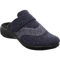 Westland Korsika 308, dunkelblau, Farbe:dunkelblau, Größe:41 - 41