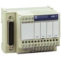 Schneider Electric ABE7CPA410