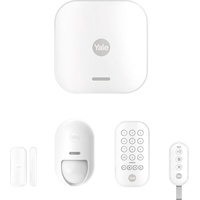 Yale Smart Alarm Starter Kit