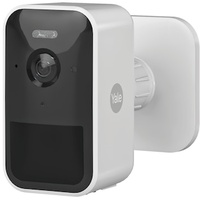 Yale Smart Outdoor Camera - Kabellose WLAN Außen-Überwachungskamera mit