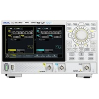 RIGOL DG822 Pro Funktionsgenerator netzbetrieben 1 μHz - 25MHz