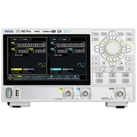 RIGOL DG822 Pro Funktionsgenerator netzbetrieben 1 μHz - 25