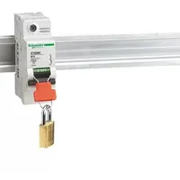 Schneider Electric 27145 Kleinverteilerzubehör 4 St.