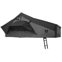 VICKYWOOD Big Willow Gen.3 ECO Grau