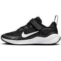 Nike Revolution 7 (PSV) Kinder Black/White-White 31,5