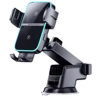 Joyroom JR-ZS246 car dashboard mount with Qi inductive charger