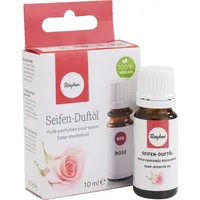 Rayher Seifen-Duftöle Rose transparent