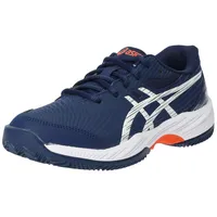 Asics Gel-Game GS Clay/OC Sneaker, blau