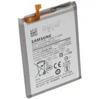 AccuCell Akku Original Samsung für Galaxy Note 10 Lite