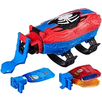 Hasbro Marvel Spider-Man Real Webs Ultimate Super-Web-Blaster