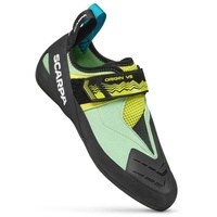 Scarpa Origin VS Kletterschuhe (Größe 38.5,