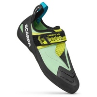 Scarpa Origin VS Kletterschuhe (Größe 40.5,