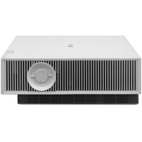 LG CineBeam HU810PW Forte 4K Laserprojektor 2700 Lumen HDMI/USB