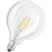 LEDVANCE LED CLASSIC GLOBE P 7W 827 klar E27