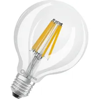 LEDVANCE LED Classic Globe DIM S 11W 940 Klar