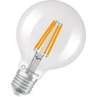 LEDVANCE LED CLASSIC GLOBE ENERGY EFFICIENCY A) S 3.8W