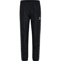 Hummel hmlAUTHENTIC Micro Jogginghose Damen 2001 black L