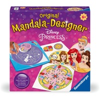 Ravensburger Mandala Designer 1 St. farbenfroh