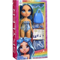 MGA Entertainment Rainbow High Swim & Style Fashion Doll-