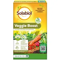 Solabiol Veggie Boost Gemüsedünger 250 ml