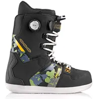 Deeluxe snow Deeluxe D.n.a. Pro Snowboardschuhe - Atv -