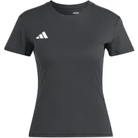 Adidas Adizero Essentials - Schwarz,Weiß - XS