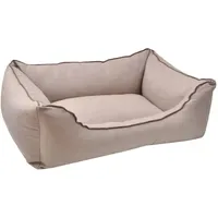 Aumüller Hundesofa Basic Line 80 cm beige